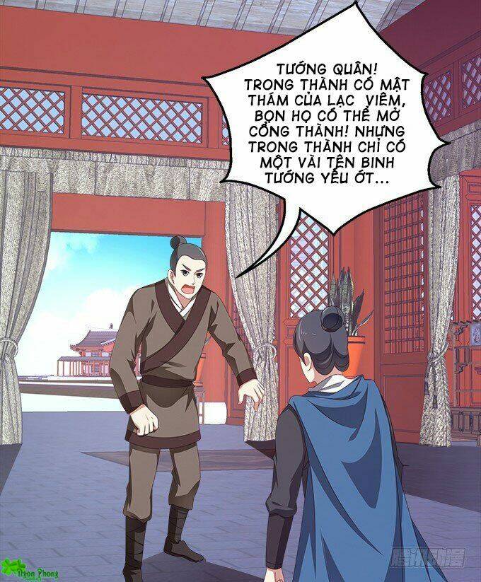 Thịnh Thế An Nhiên Chương 41 Ảnh 8