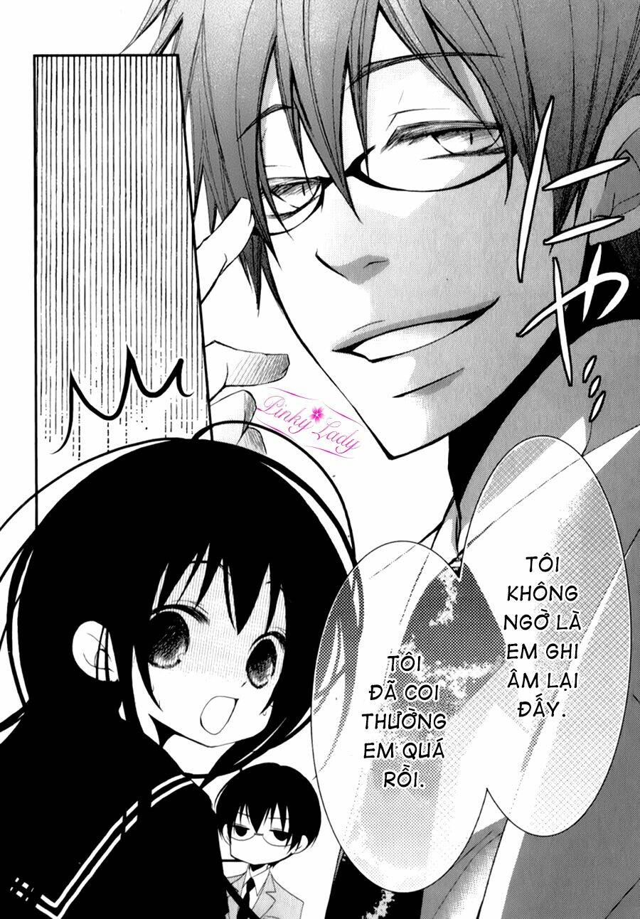 Ani Ga Imouto De Imouto Ga Ani Chương 12 Ảnh 19