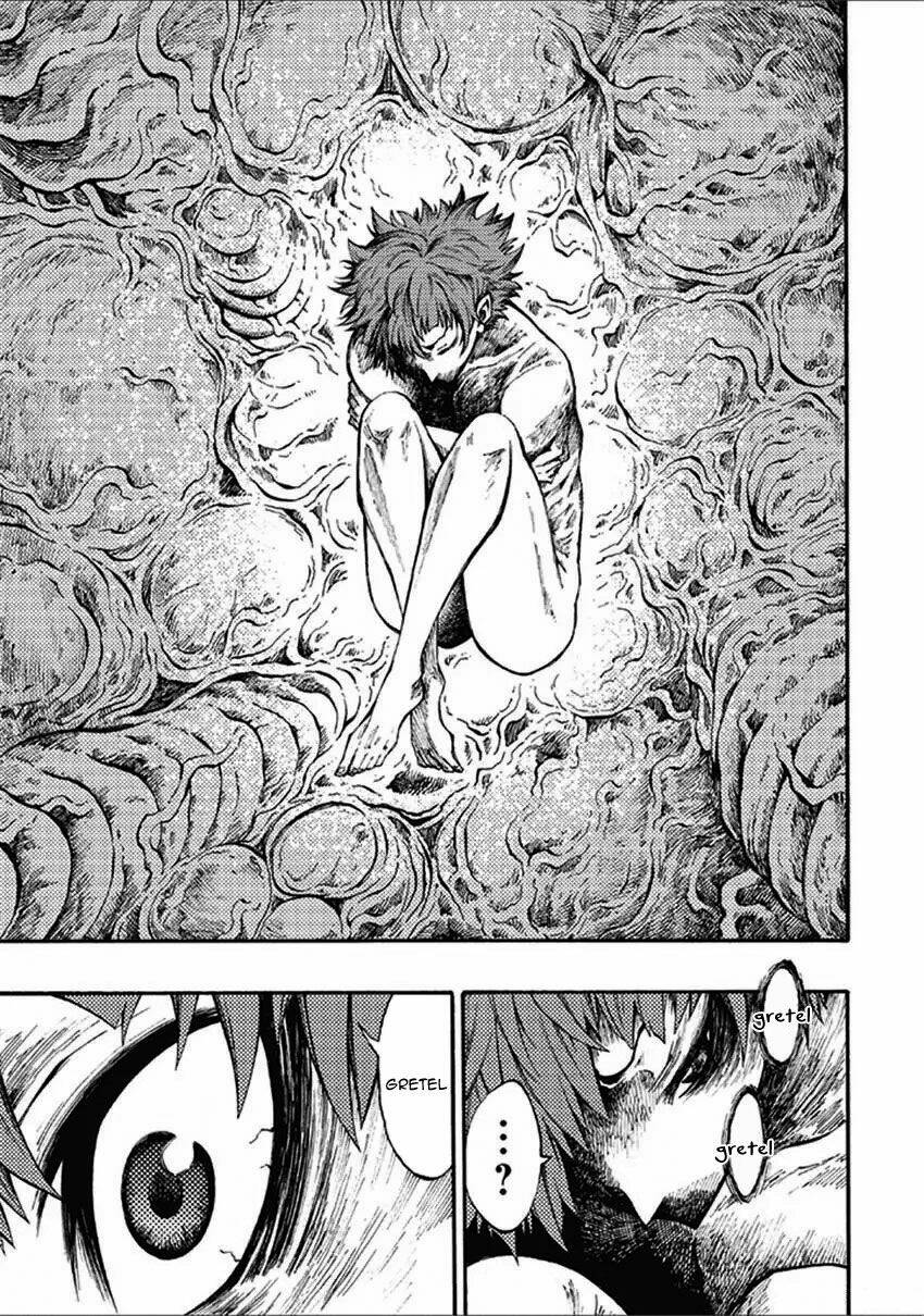 Tales Of Destruction Chương 18 Ảnh 6