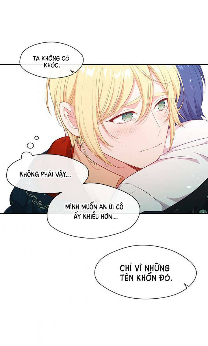 Hãy Coi Chừng Ác Nữ Chương 121 Ảnh 27
