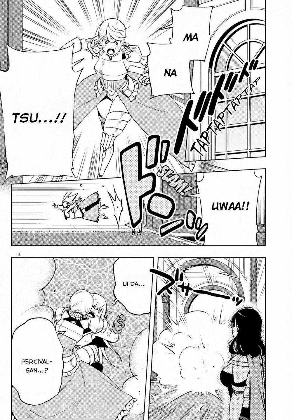 Samayoeru Tensei-Sha-Tachi No Revival Game Chương 5 Ảnh 14