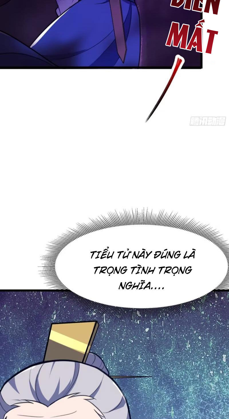 Đại Lão Tu Tiên Bắt Đầu Bằng Tâm Trí Chương 45 Ảnh 20