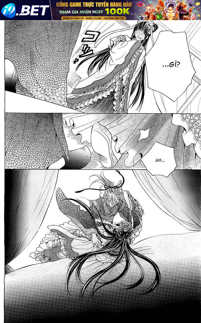 Ten No Hanayome Chương 1 Ảnh 33