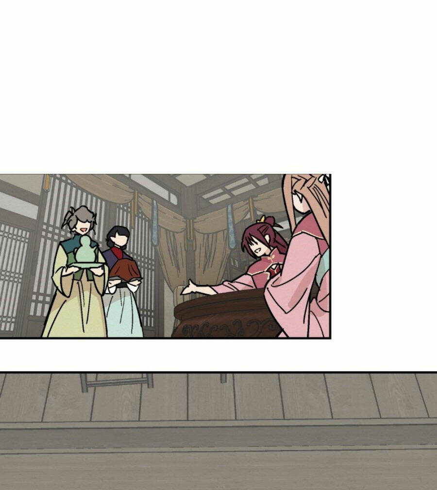 Scandal Đại Công Chúa Chương 6 Ảnh 28