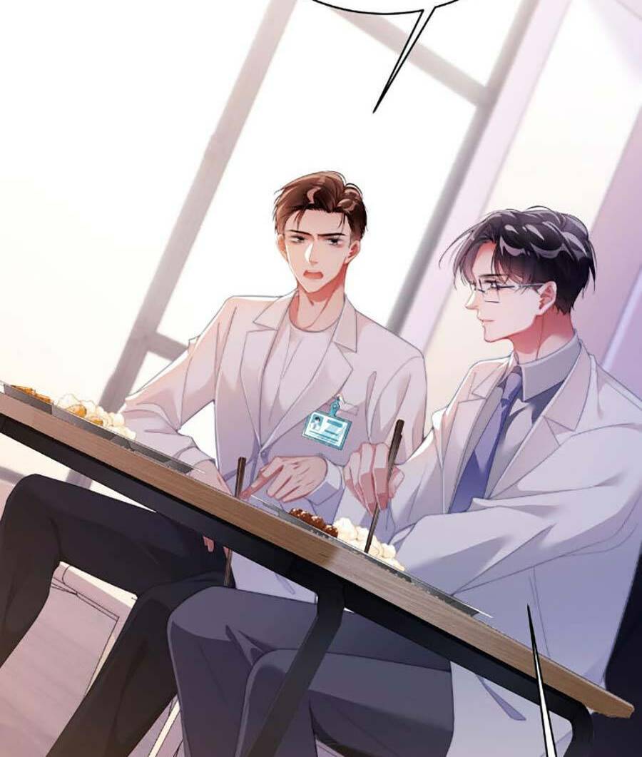 Theo Đuổi Anh Chồng Bác Sĩ Chương 14 Ảnh 3