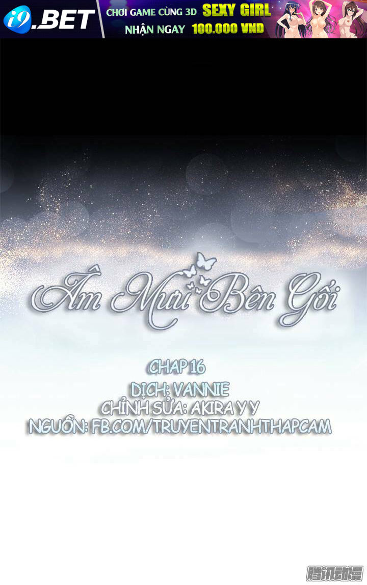 Âm Mưu Bên Gối Chương 16 Ảnh 2