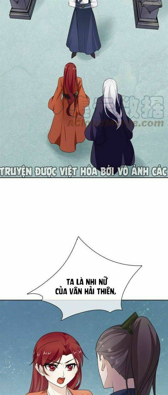 Ma Vương Đại Nhân, Phu Nhân Lại Bỏ Đi Rồi! Chương 53 Ảnh 24
