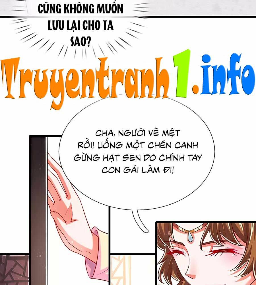 Phụng Lâm Thiên Hạ: Đệ Nhất Mỹ Nữ Chương 69 Ảnh 36