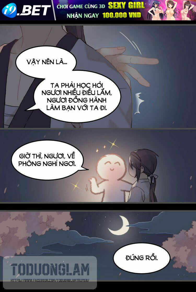 Mang Quải Hệ Thống, Nhất Trí Mạng Chương 8 Ảnh 26