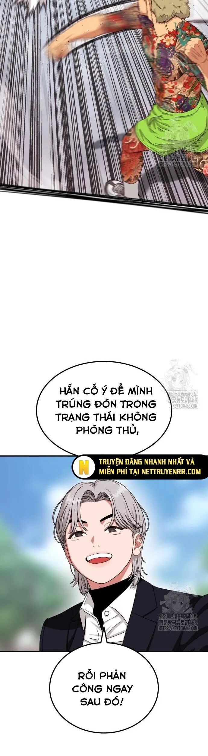 Huấn Luyện Chiến Đấu Siêu Cấp Chương 57 Ảnh 61