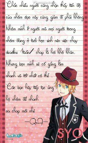 Tonari No Koigataki Chương 6 Ảnh 31