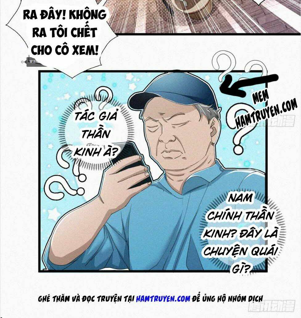 Nguyên Linh Chúa Tể Chương 5.5 Ảnh 13