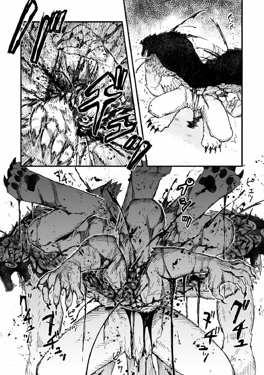 Omae Go Toki Ga Maou Kateru To Omou Na” To Yuusha Party O Tsuihou Sareta No De, Outo De Kimama Ni Ku Chương 4 Ảnh 14