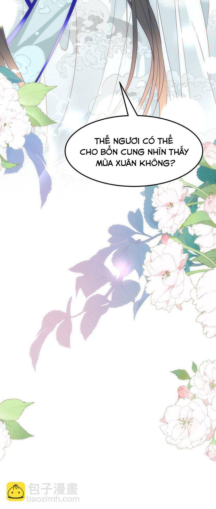 Hồ Ly Cáo Già Và Bạch Liên Hoa Cao Lãnh , Ai Sẽ Lộ Tẩy Trước Đây? Chương 38 Ảnh 40