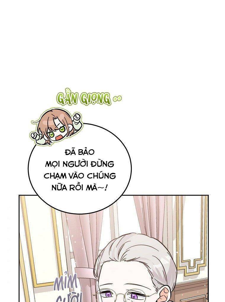 Ác Nữ Karuna Bé Lại Chương 38 Ảnh 32