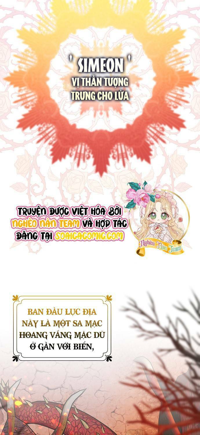 Vị Bạo Chúa Của Tôi Sao Lại Hóa Trẻ Rồi Chương 23 Ảnh 46