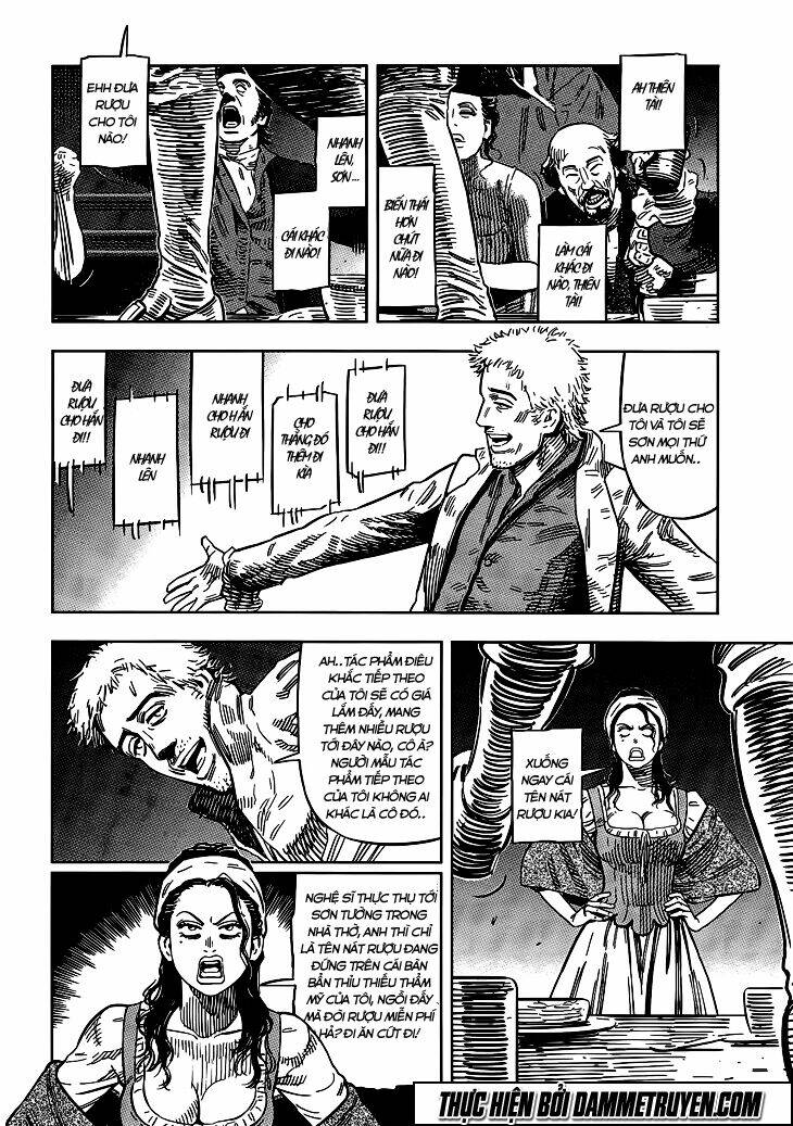 Oldman Chương 1.2 Ảnh 17