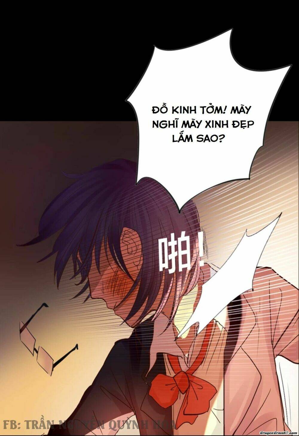 Trả Thù Trường Trung Học 2 Chương 1 Ảnh 20