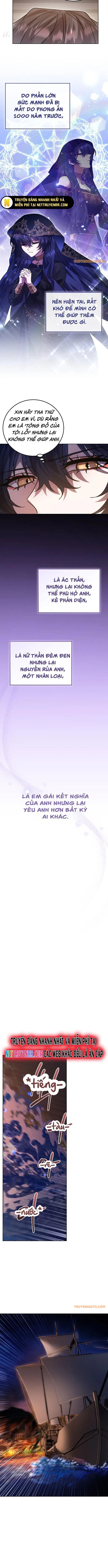 Anh Hùng, Ác Quỷ Và Kẻ Phản Diện Chương 107 Ảnh 15