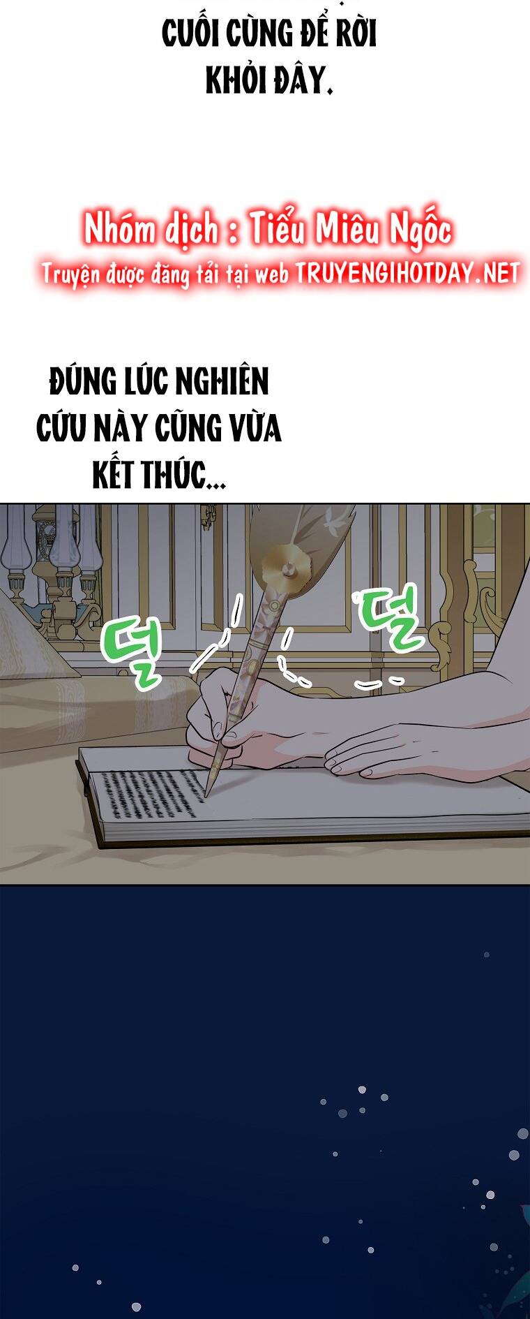 Tồn Tại Như Nàng Công Chúa Dã Chủng Chương 73 Ảnh 38