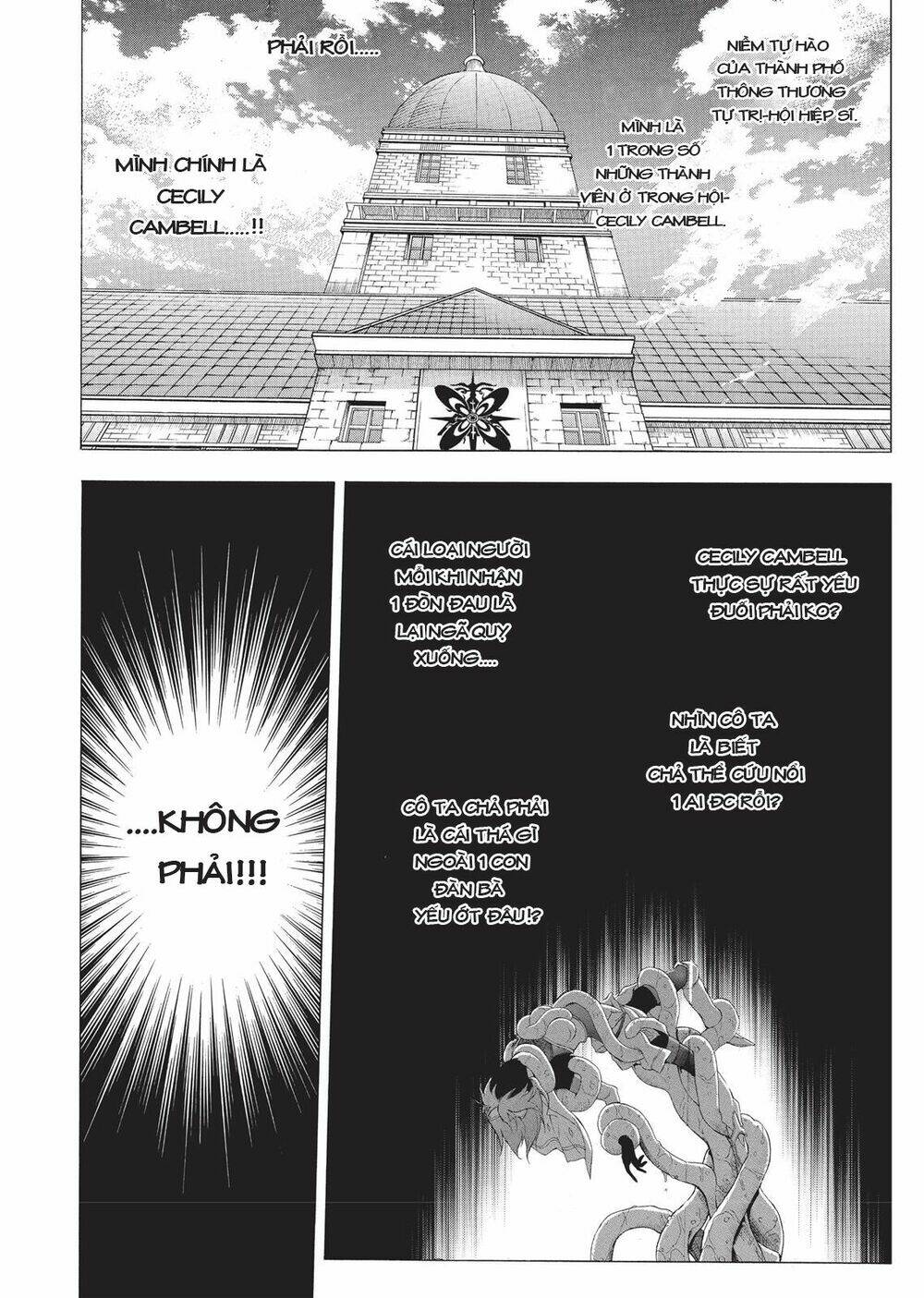 Seiken No Blacksmith Chương 22 Ảnh 28