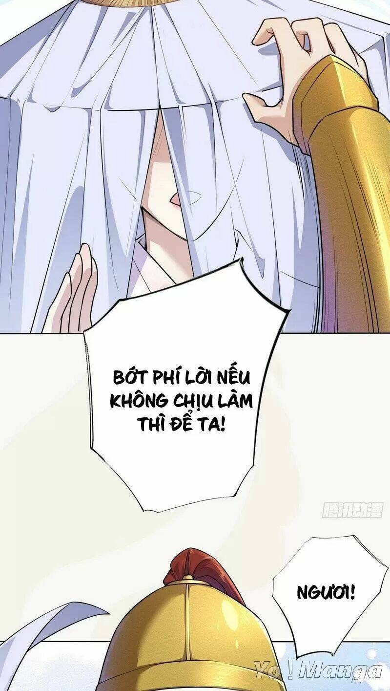 Tuyệt Thế Luyện Đan Sư Chương 149 Ảnh 44