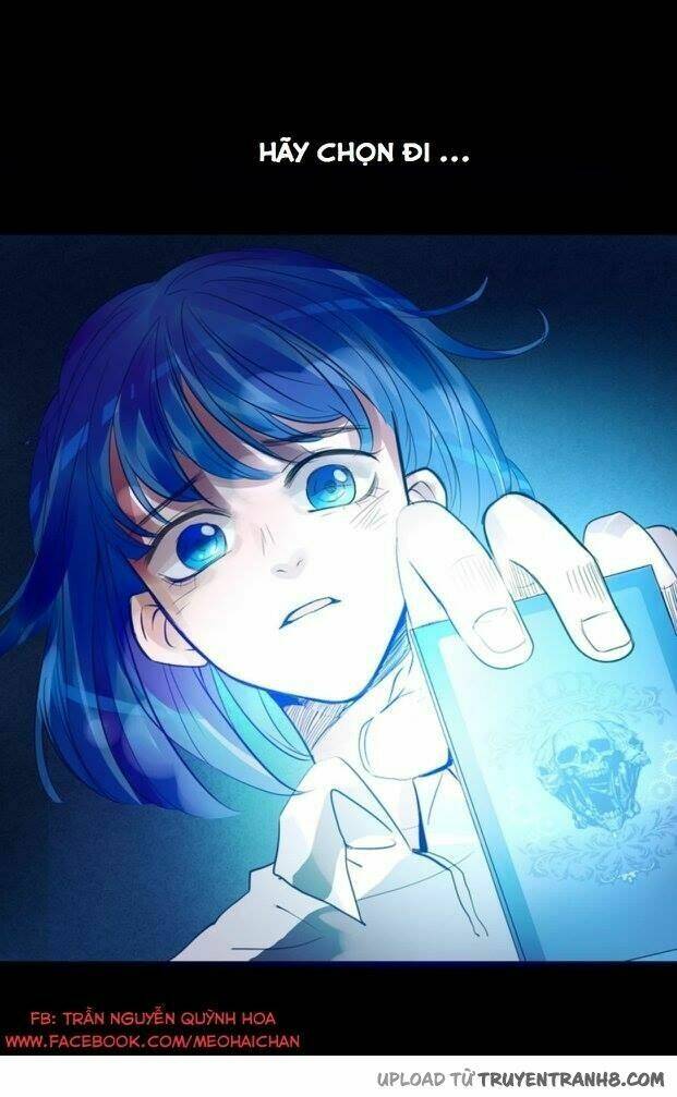 Trả Thù Trường Trung Học 2 Chương 3 Ảnh 22