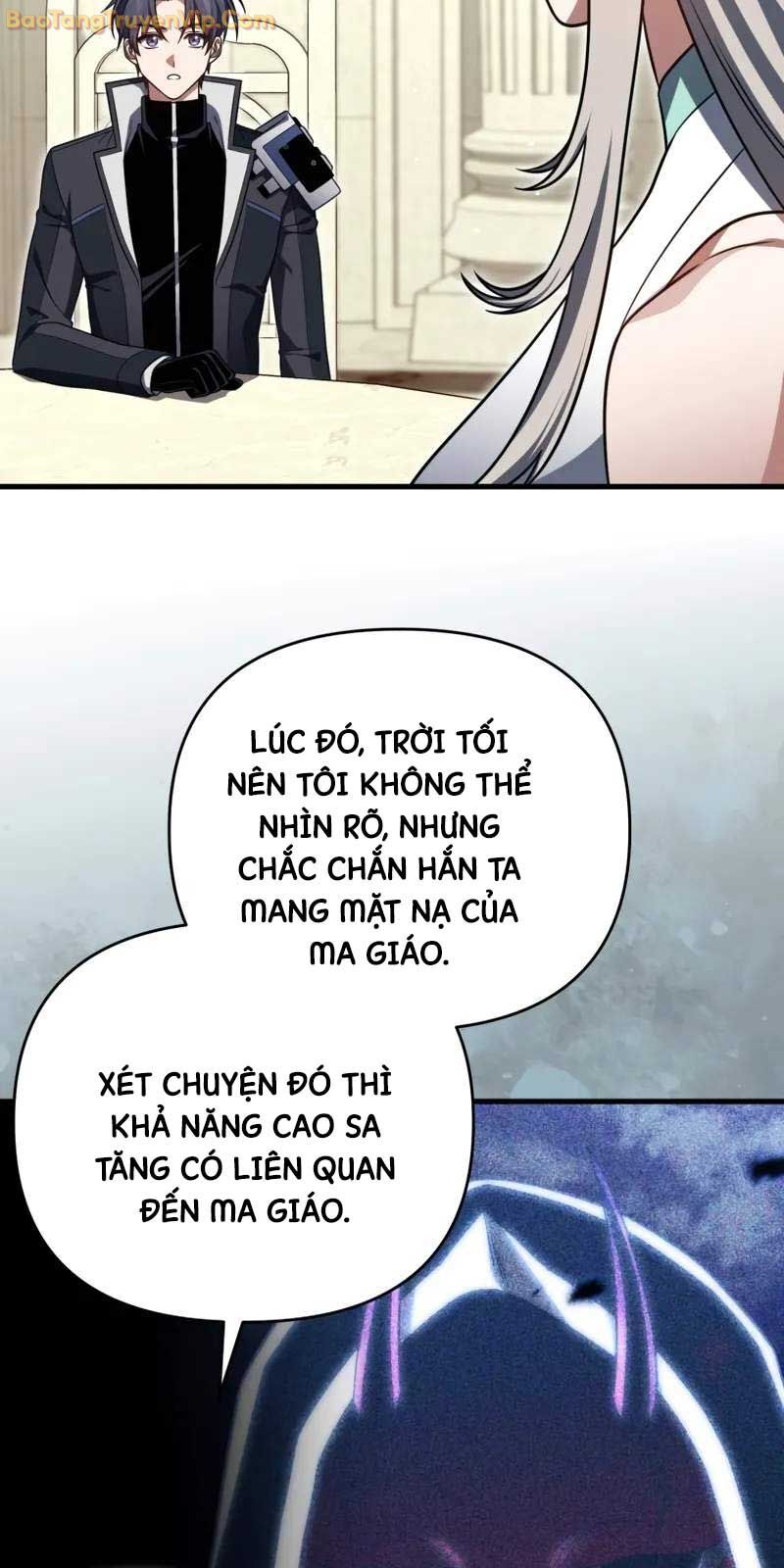 Sự Trở Lại Của Người Chơi Sau 10000 Năm Chương 104 Ảnh 7