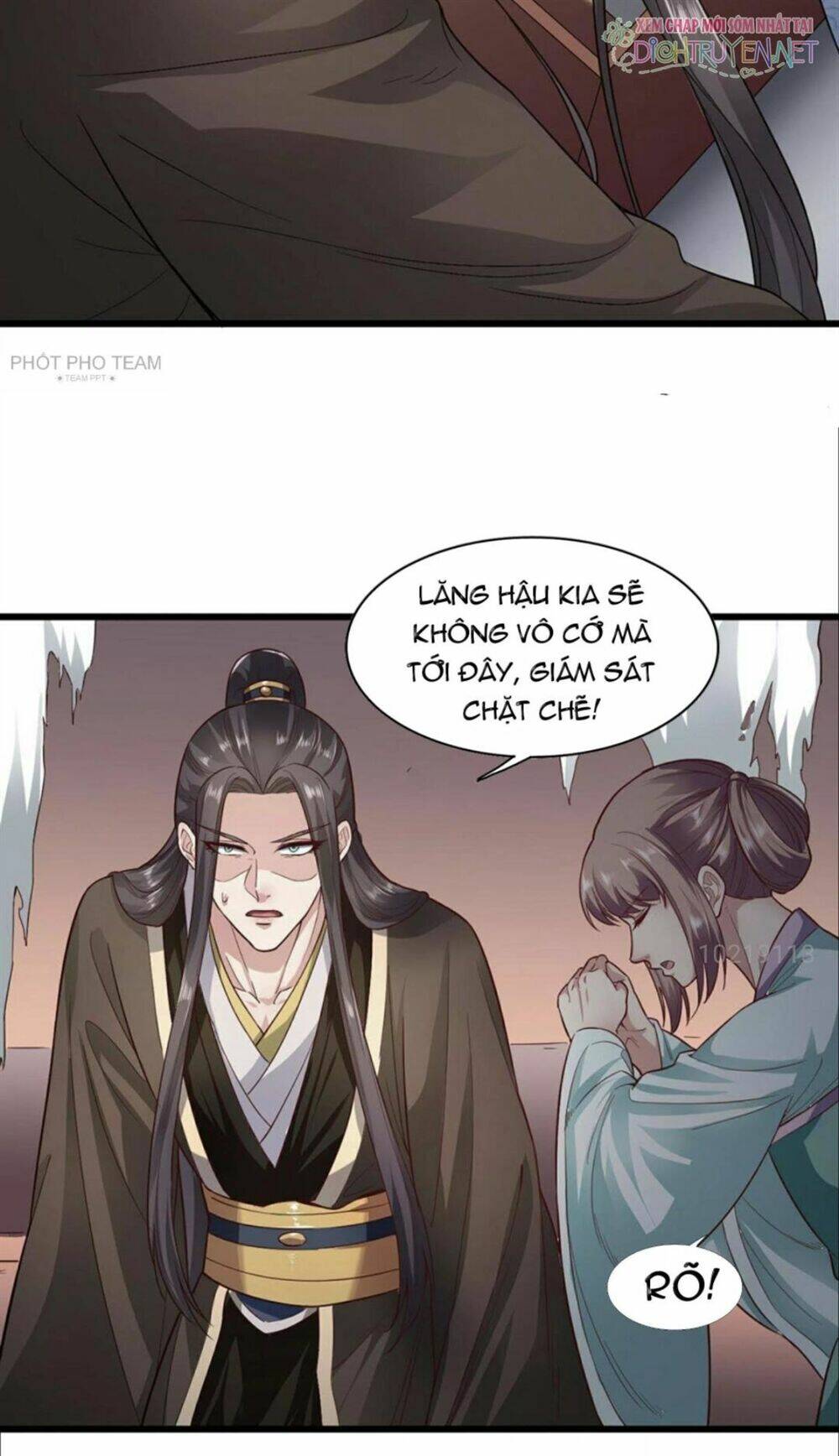 Nhất Đỉnh Vương Phi Chương 74 Ảnh 29