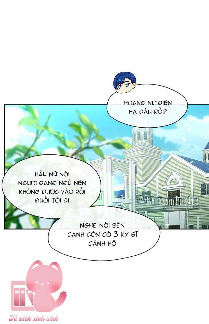 Hãy Coi Chừng Ác Nữ Chương 119 Ảnh 24
