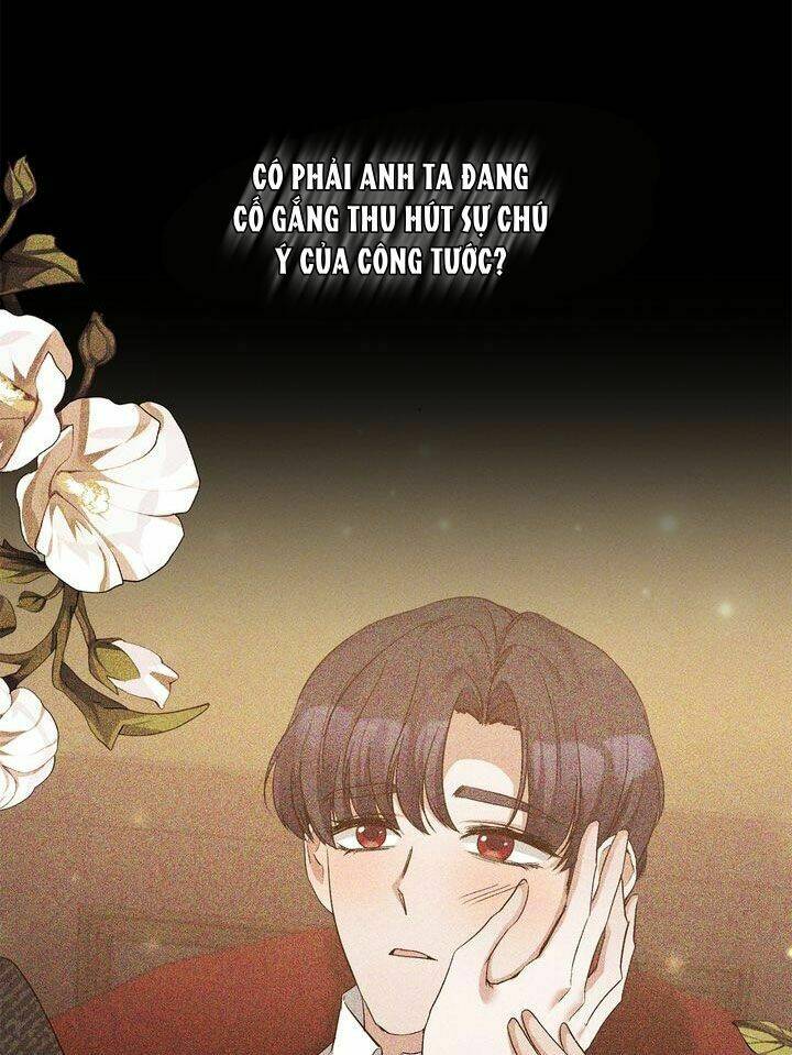 Nữ Công Tước Phương Bắc Là Một Nhân Vật Phản Diện Chương 20 Ảnh 29