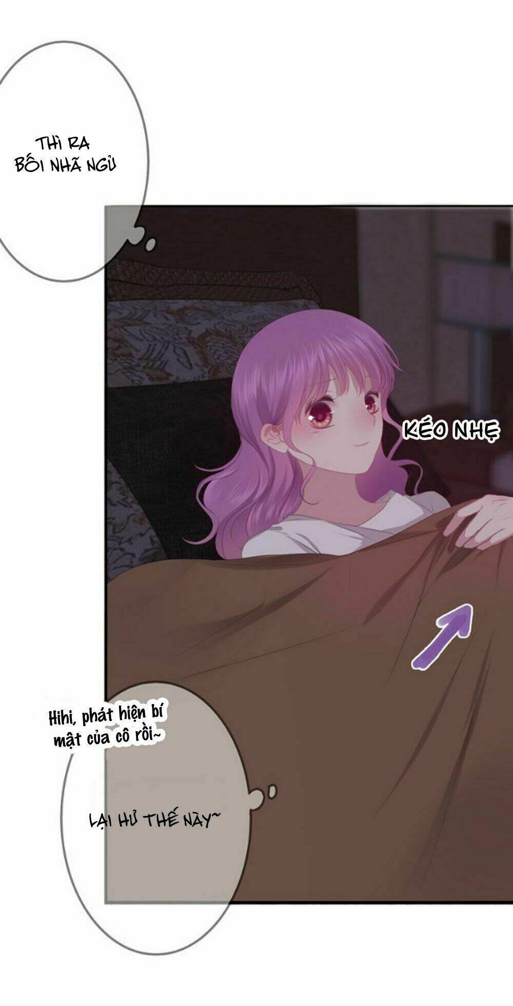 Tháng Sáu Kì Diệu Chương 59 Ảnh 25