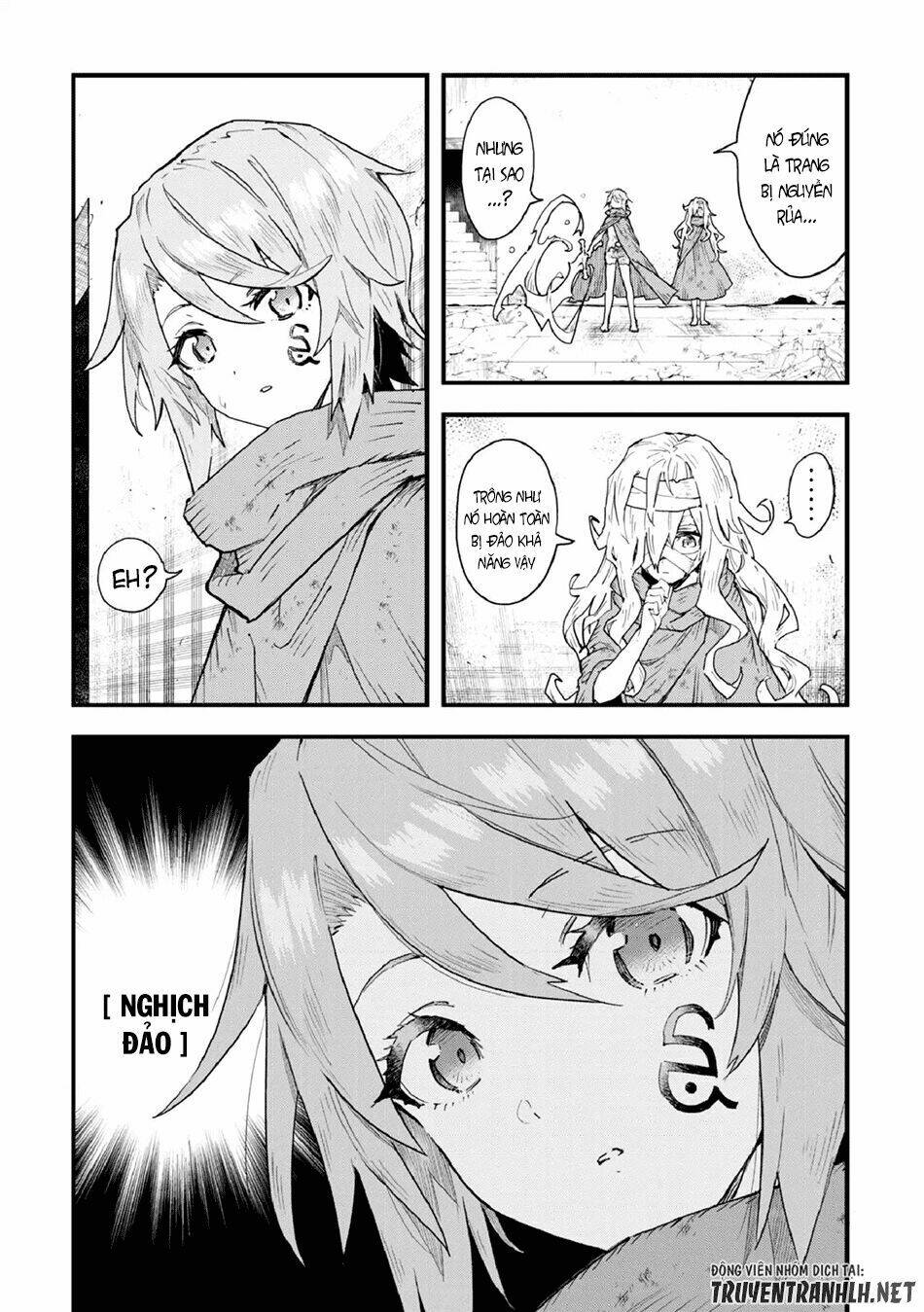 Omae Go Toki Ga Maou Kateru To Omou Na” To Yuusha Party O Tsuihou Sareta No De, Outo De Kimama Ni Ku Chương 2 Ảnh 8