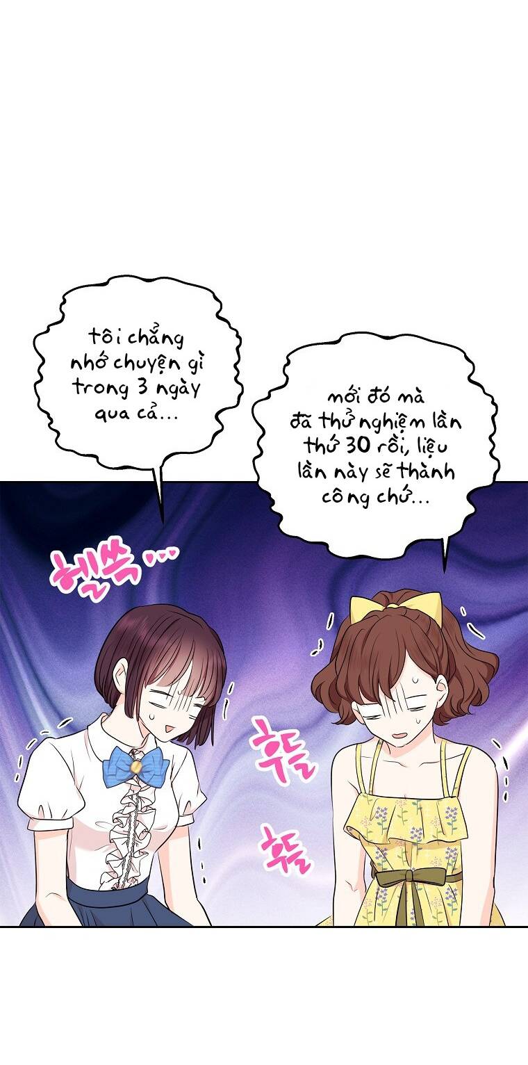 Tồn Tại Như Nàng Công Chúa Dã Chủng Chương 69 Ảnh 75
