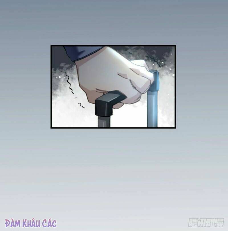 Hắc Bạch Hữu Thường Chương 6 Ảnh 19