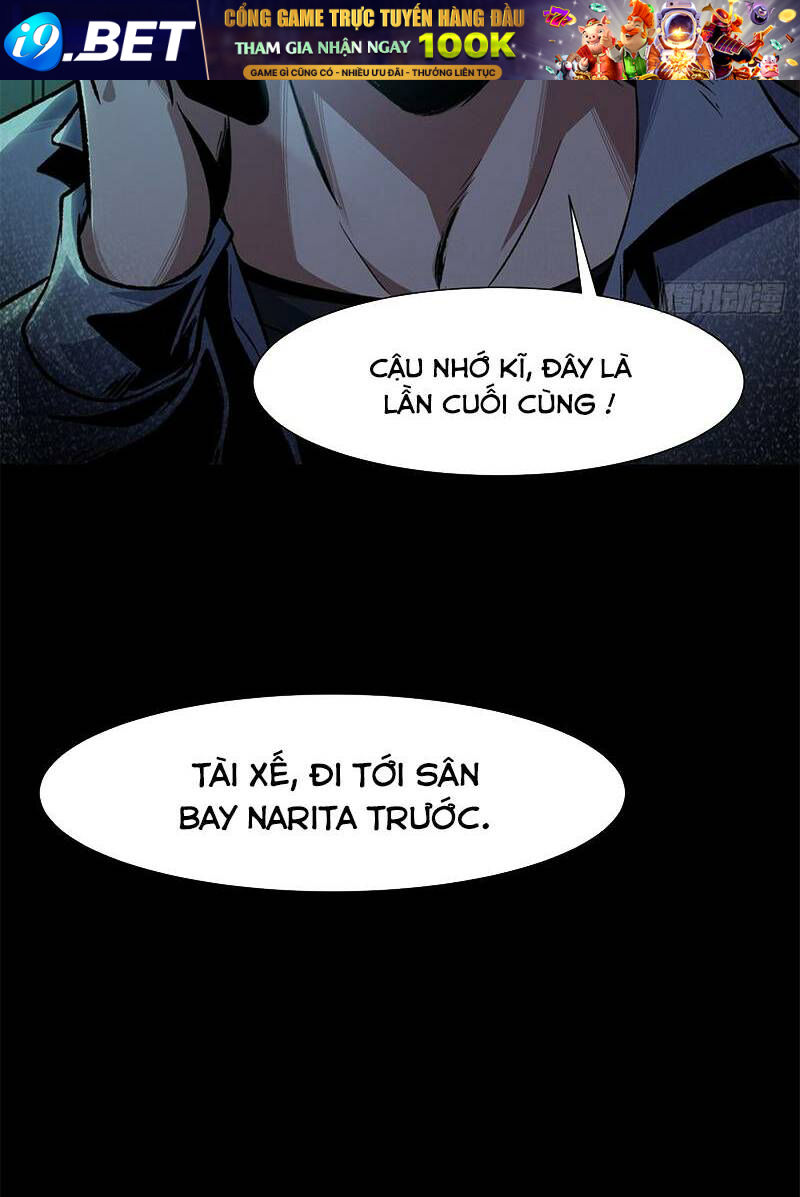 Kinh Dị Thịnh Yến Chương 9 Ảnh 23