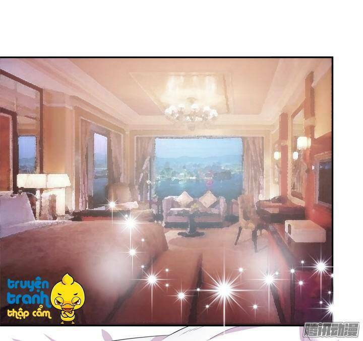 Âm Mưu Bên Gối Chương 16 Ảnh 24