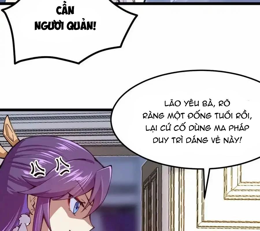 Sức Mạnh Của Kiếm Thần Chương 66 Ảnh 9