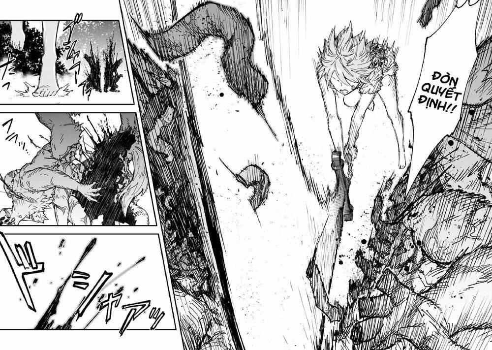 Omae Go Toki Ga Maou Kateru To Omou Na” To Yuusha Party O Tsuihou Sareta No De, Outo De Kimama Ni Ku Chương 4 Ảnh 28