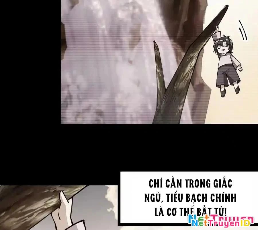 Sức Mạnh Của Kiếm Thần Chương 65 Ảnh 23