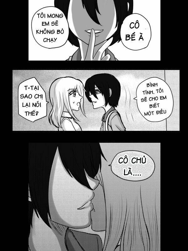 The Mistress Story Chương 11 Ảnh 13