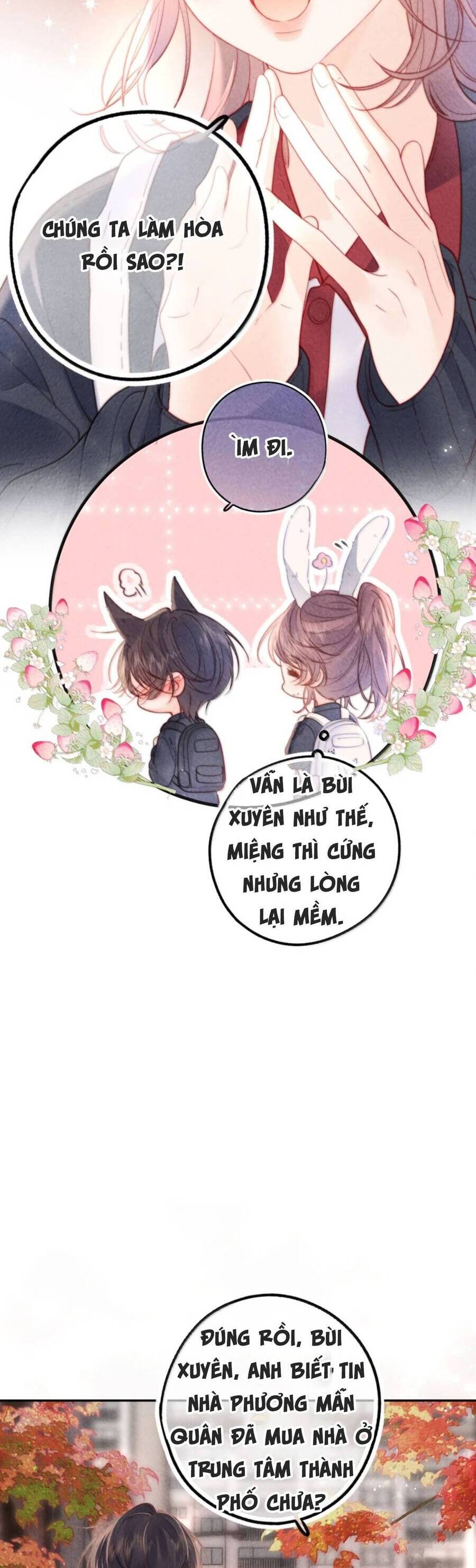 Thân Nhiệt Ma Quỷ Chương 22 Ảnh 20
