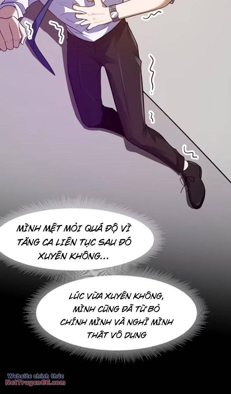 Đại Lão Tu Tiên Bắt Đầu Bằng Tâm Trí Chương 41 Ảnh 33