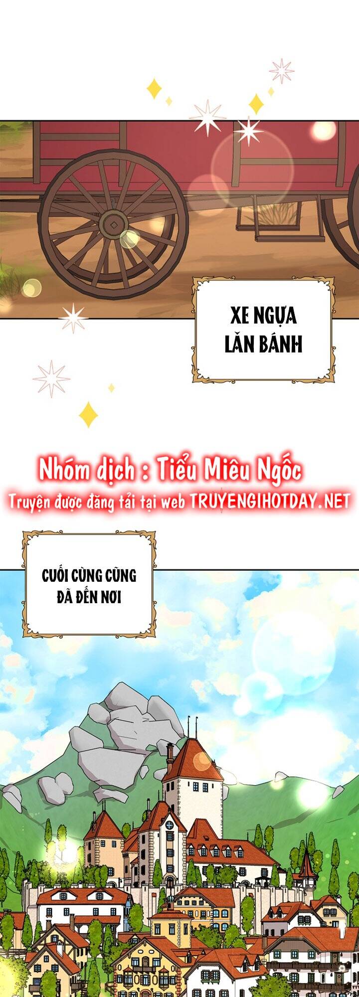 Tồn Tại Như Nàng Công Chúa Dã Chủng Chương 67 Ảnh 5