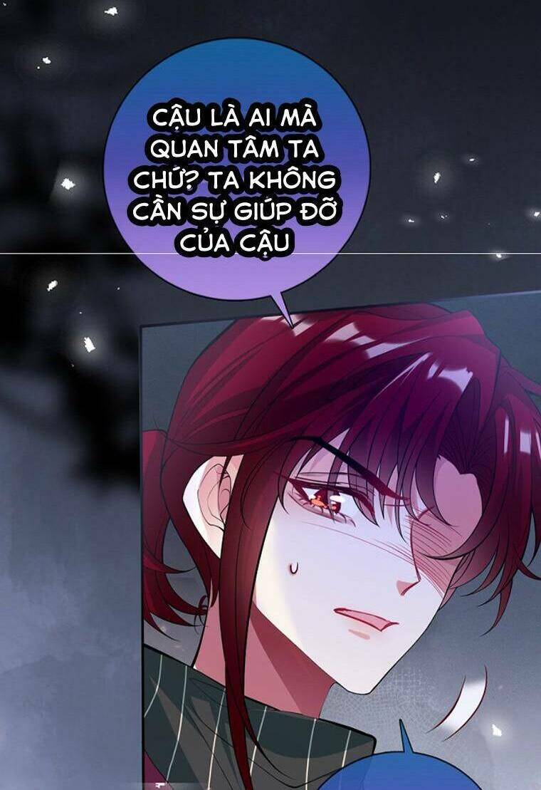 Con Gái Nuôi Muốn Cứu Thế Giới Chương 40 Ảnh 65