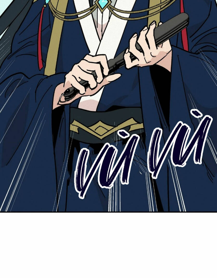 Scandal Đại Công Chúa Chương 8 Ảnh 60