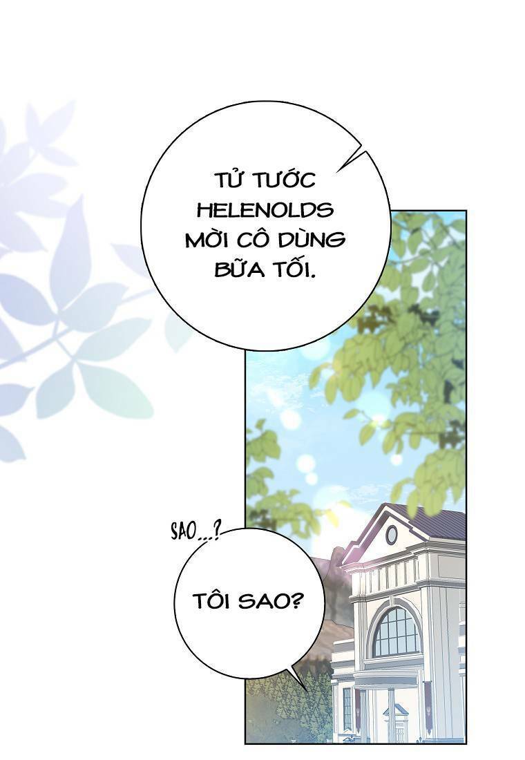 Vị Bạo Chúa Của Tôi Sao Lại Hóa Trẻ Rồi Chương 12 Ảnh 98