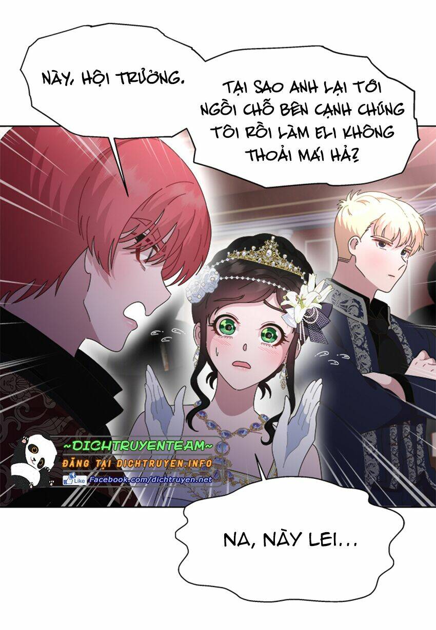 Con Gái Bảo Bối Của Ma Vương Chương 137 Ảnh 59