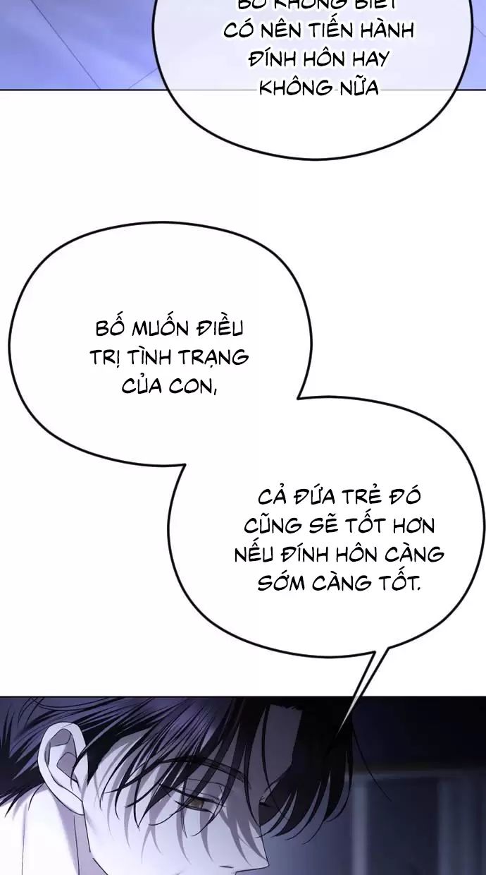 Kết Thúc, Tôi Muốn Thay Đổi Nó Chương 65 Ảnh 110