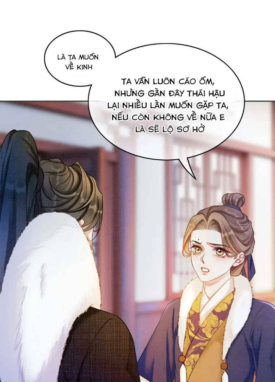Xung Hỉ Vương Phi Chương 82 Ảnh 9